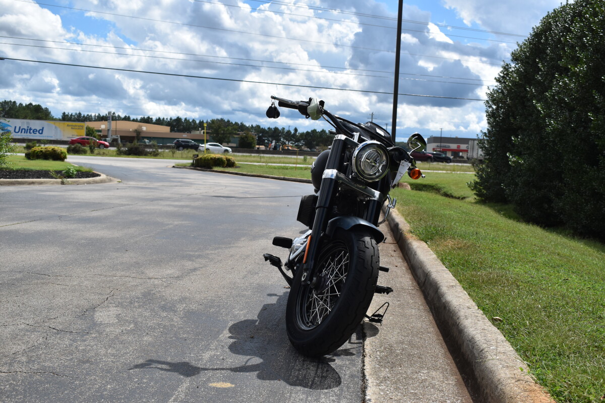 2019 Harley-Davidson Softail Slim - Photo 3