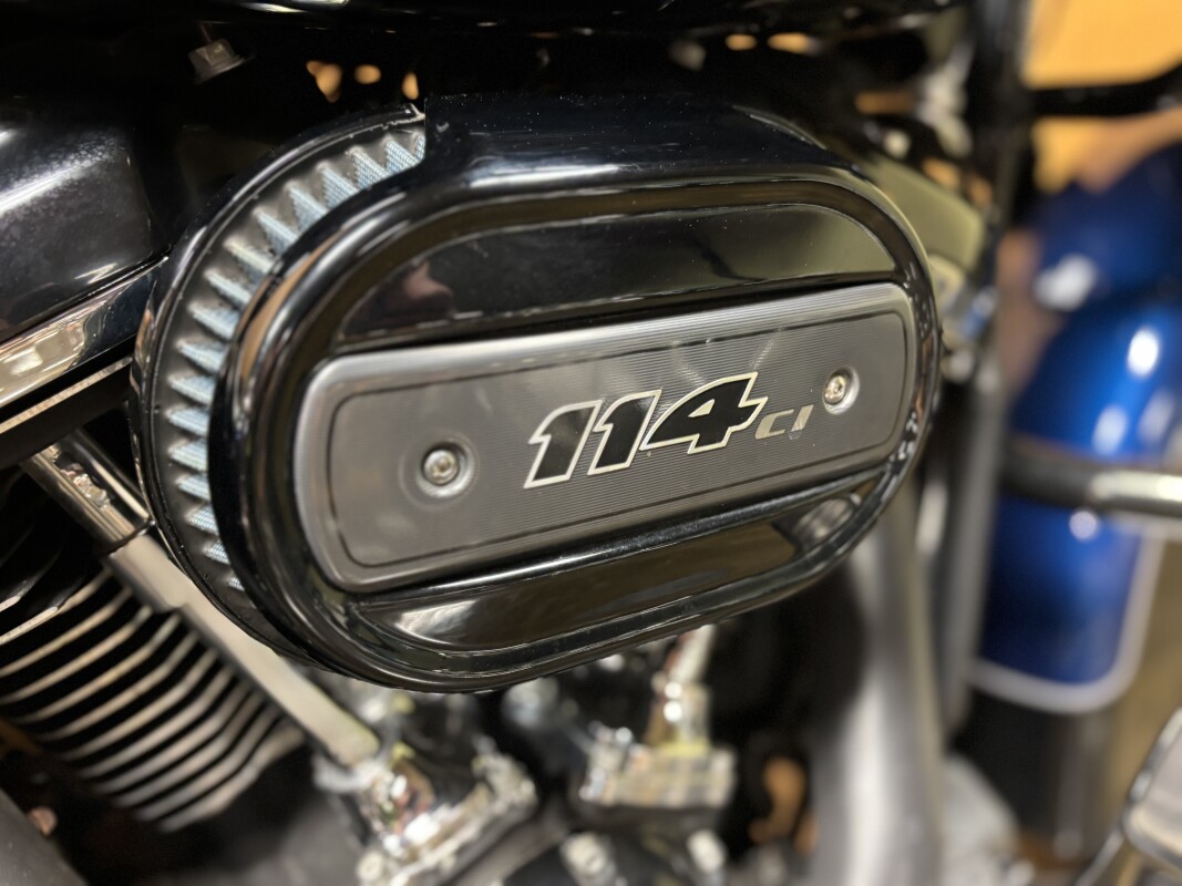 FLTRXS 2022 Road Glide Special - Photo 8