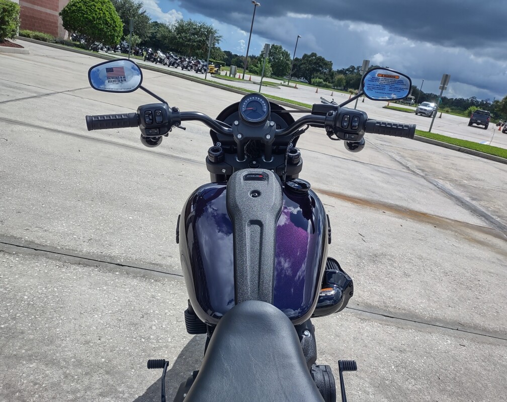 Low Rider S - Photo 6