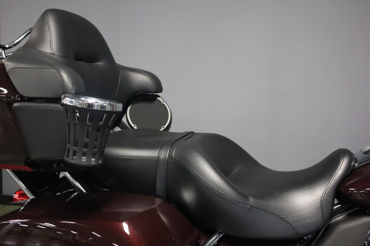 2021 Harley-Davidson Ultra Limited FLHTK - Photo 10