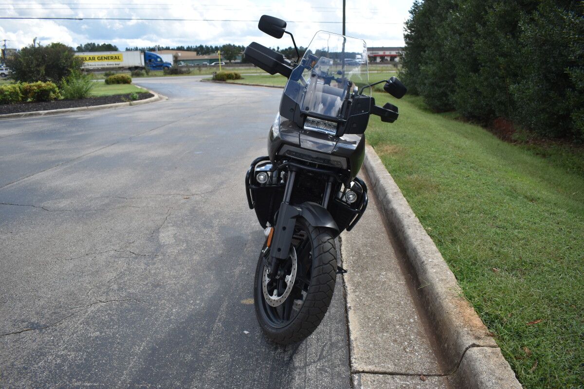 RA1250S 2023 Pan America 1250 Special - Photo 3