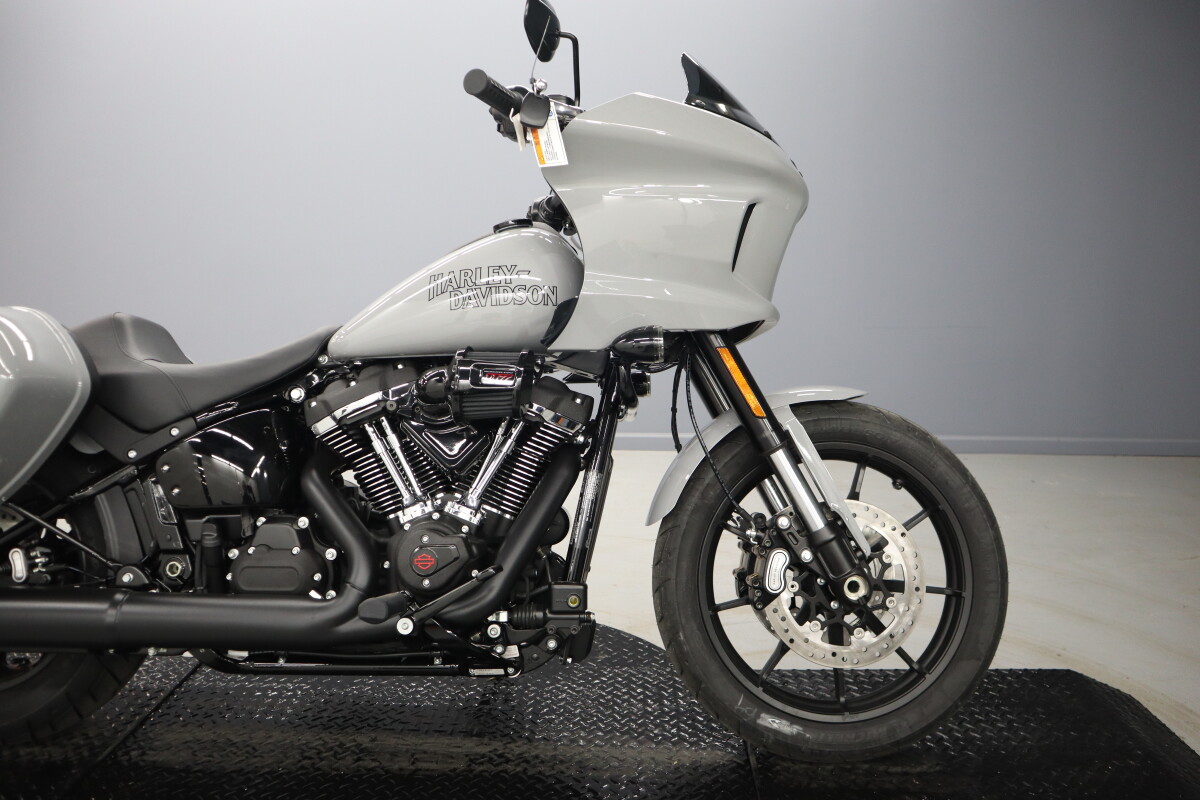 2025 Harley-Davidson Low Rider ST FXLRST - Photo 10