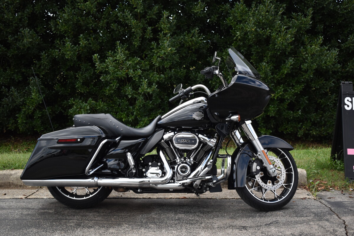 2021 Harley-Davidson Road Glide Special