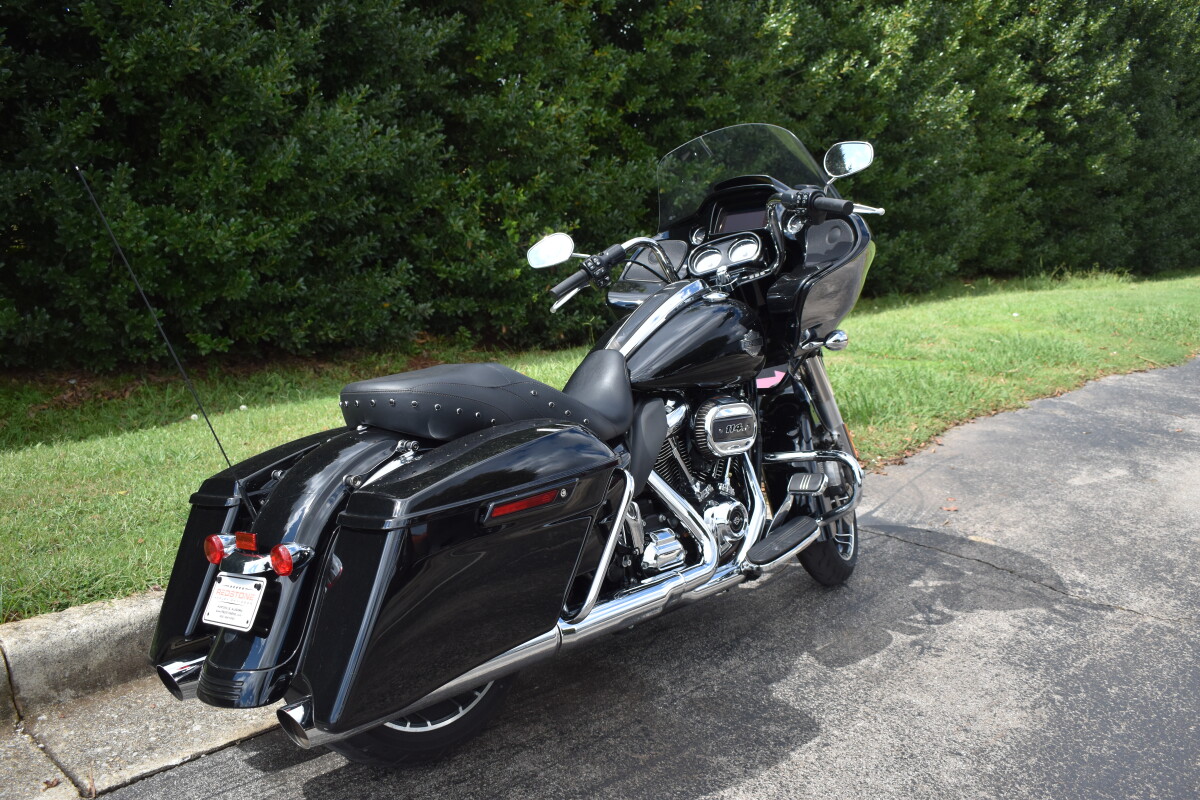 2021 Harley-Davidson Road Glide Special - Photo 8
