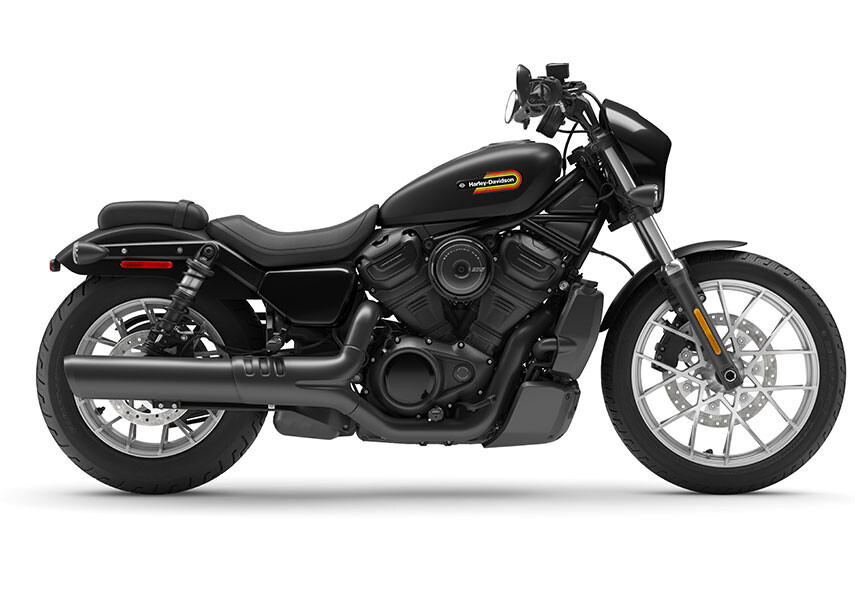 2025 Harley-Davidson® Nightster® Special RH975S | Riverside