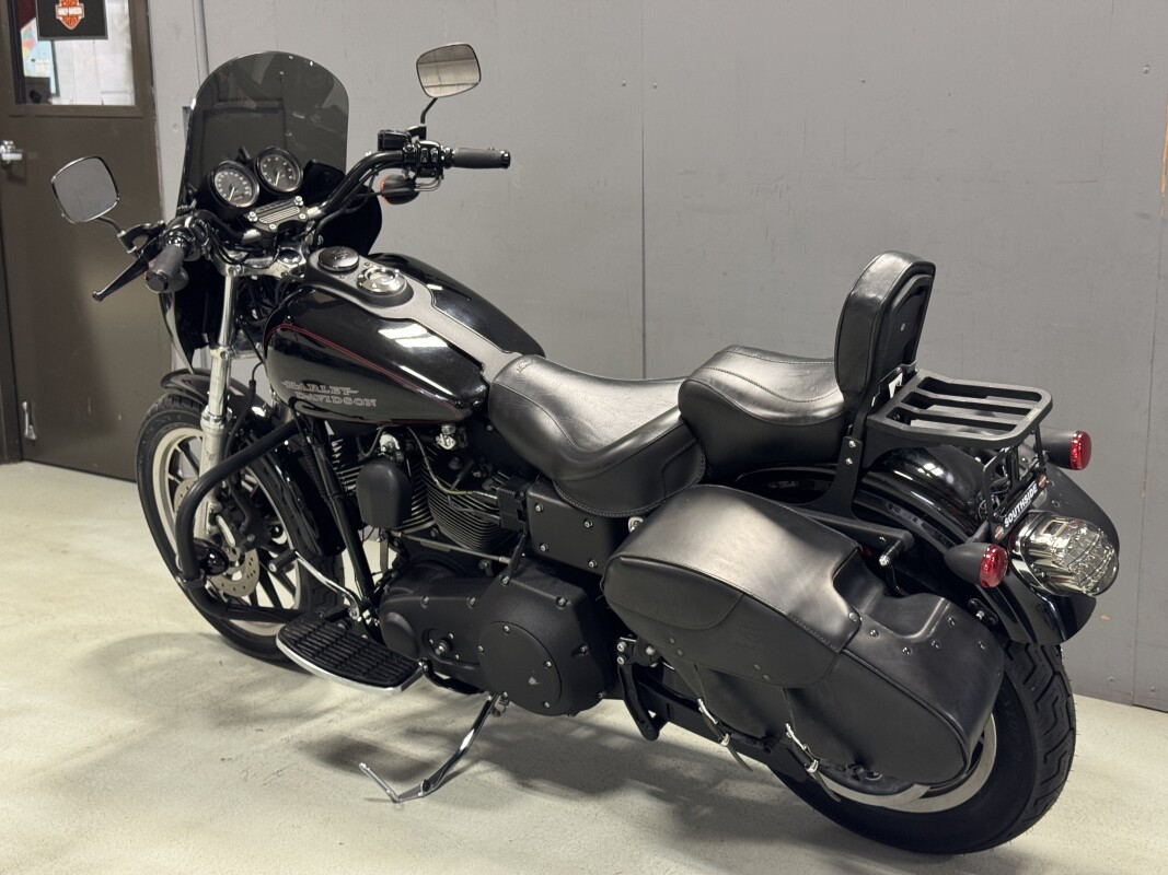 FXDXT 2001 Super Glide T-Sport - Photo 6