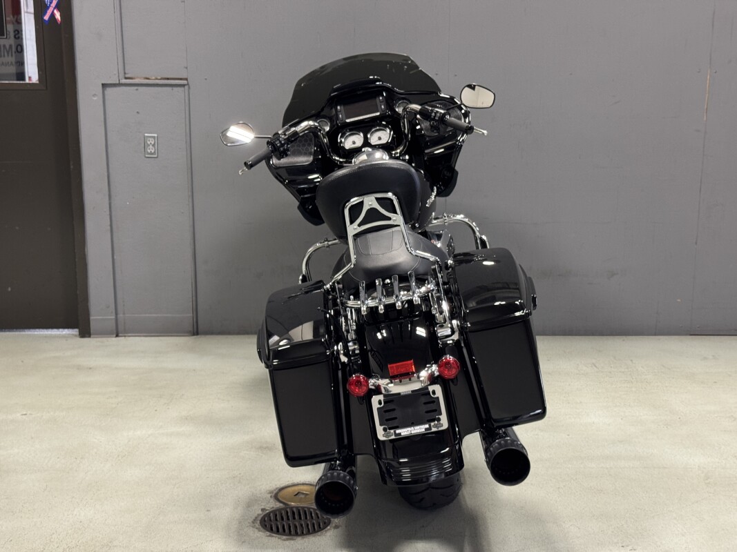 FLTRXS 2017 Road Glide Special - Photo 10