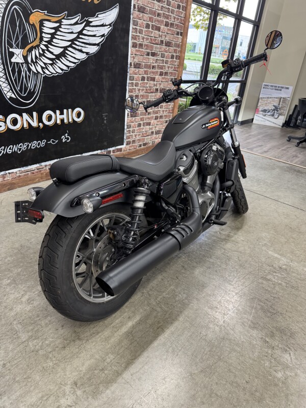 2023 Harley-Davidson Nightster Special RH975S - Photo 7