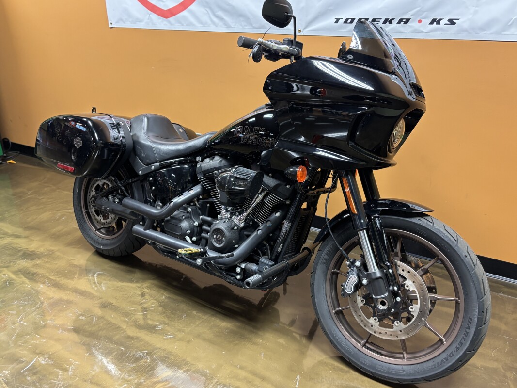 FXLRST 2023 Low Rider ST - Photo 2