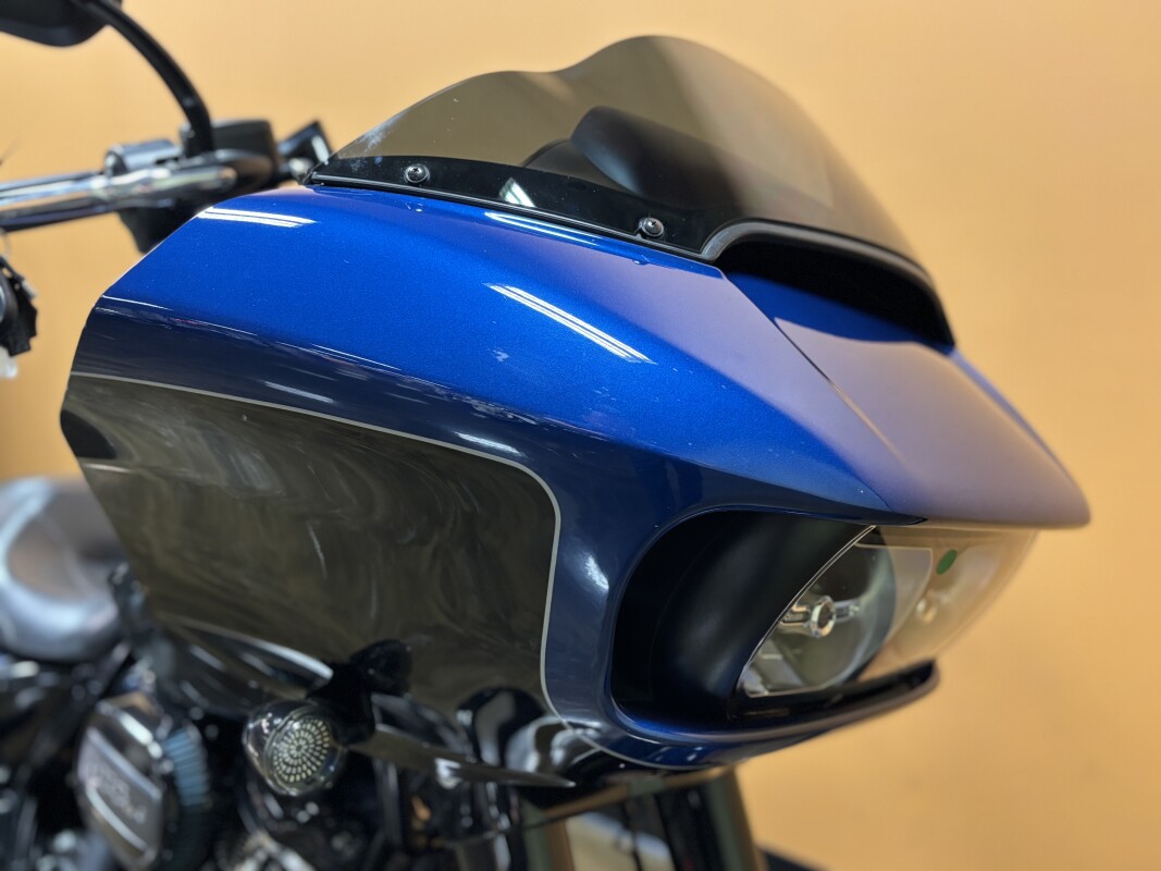 FLTRXS 2022 Road Glide Special - Photo 4