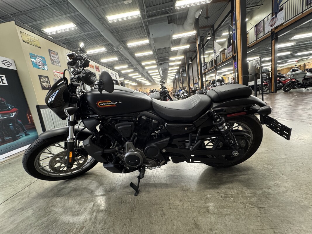 2023 Harley-Davidson Nightster Special RH975S - Photo 10
