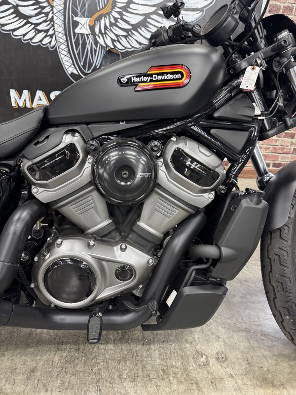 2023 Harley-Davidson Nightster Special RH975S - Photo 2