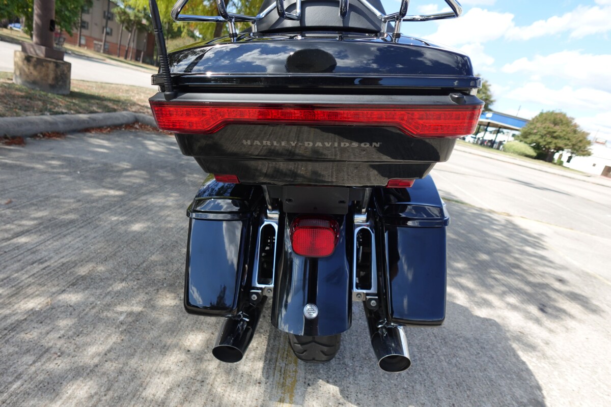 2023 Harley-Davidson Road Glide Limited FLTRK - Photo 7