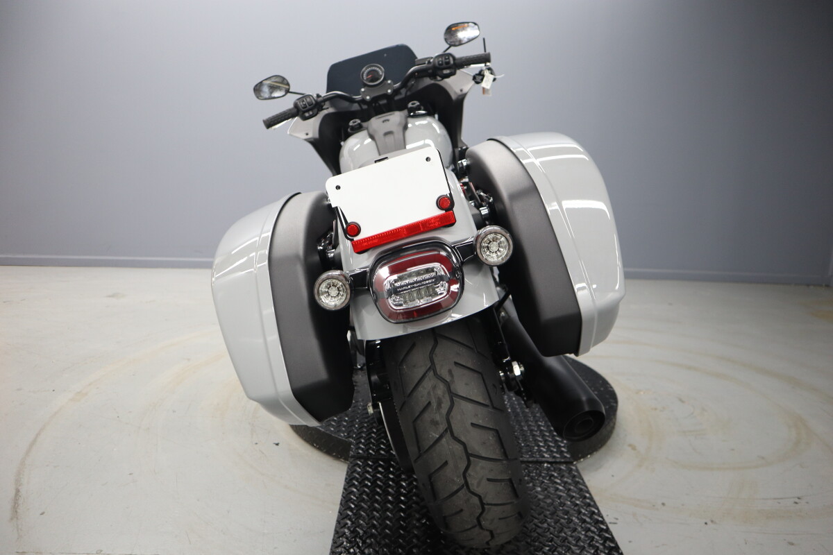 2025 Harley-Davidson Low Rider ST FXLRST - Photo 7