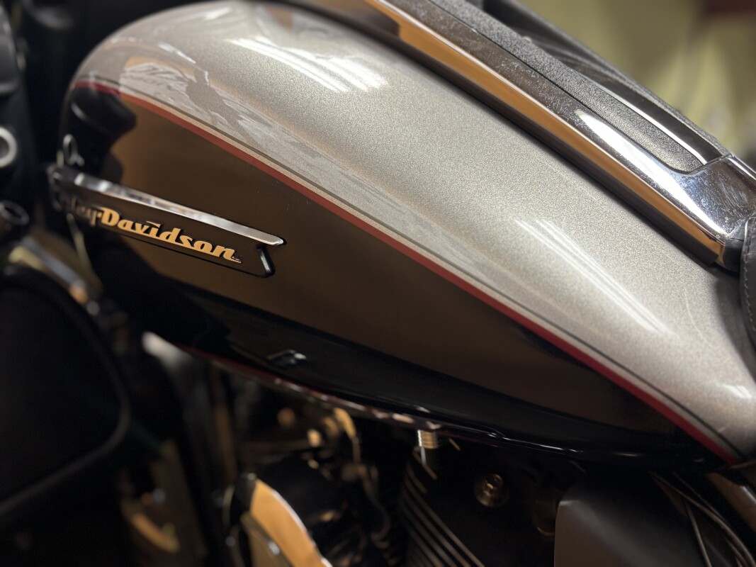 FLTRU 2016 Road Glide Ultra - Photo 6
