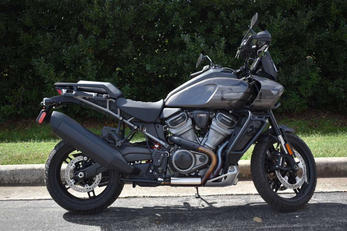 RA1250S 2023 Pan America 1250 Special