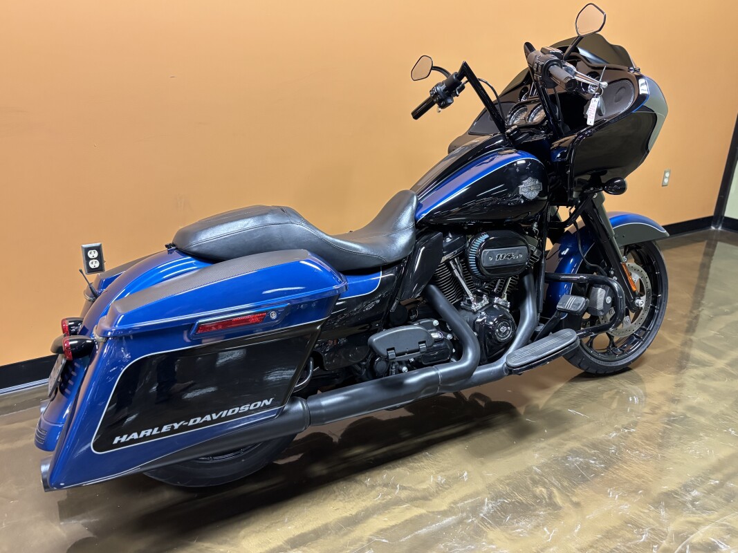 FLTRXS 2022 Road Glide Special - Photo 3