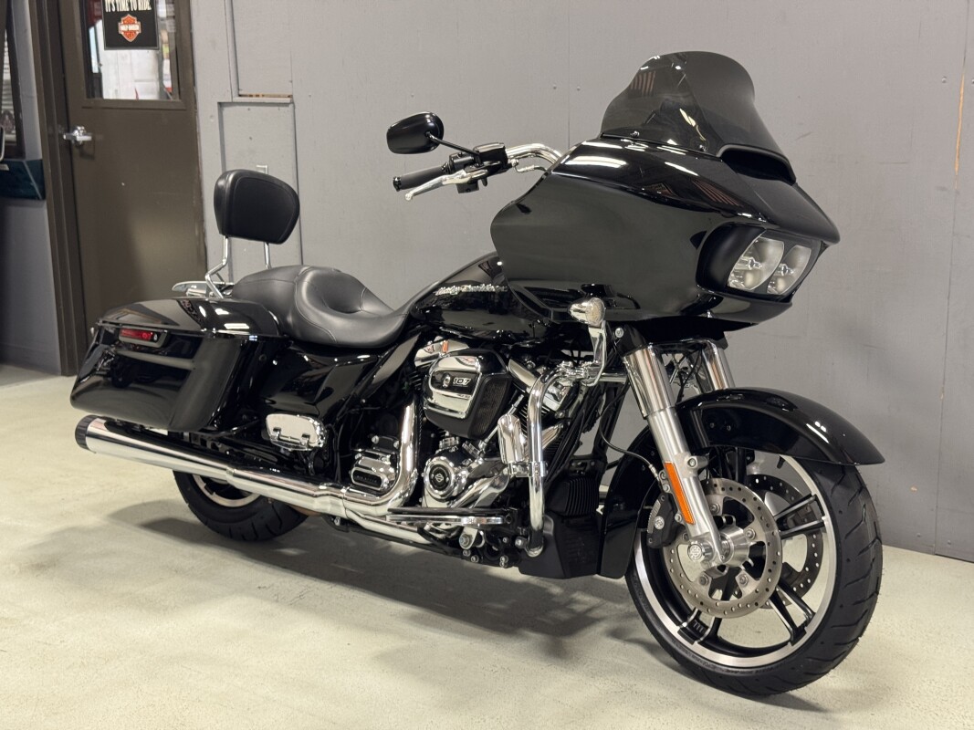 FLTRXS 2017 Road Glide Special - Photo 4