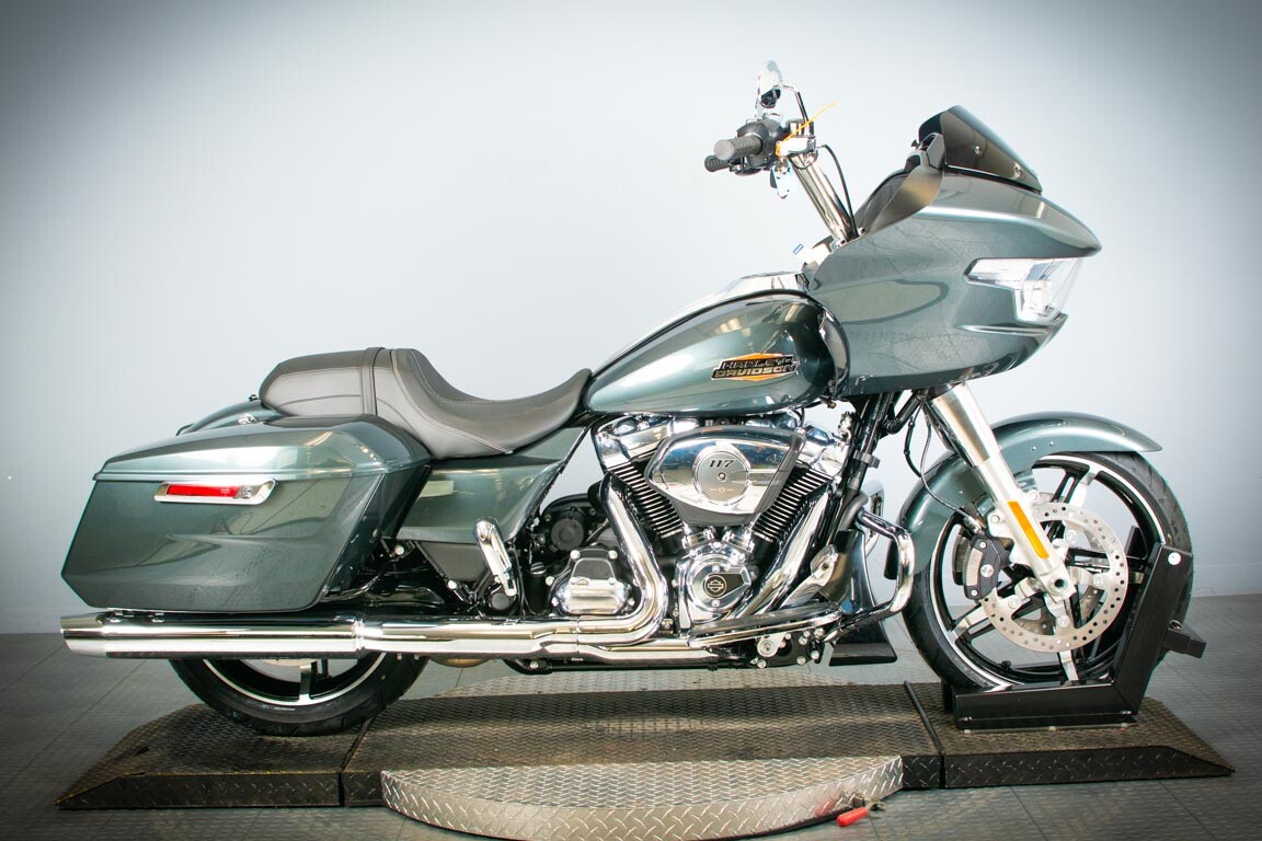 2025 Harley-Davidson Road Glide FLTRX