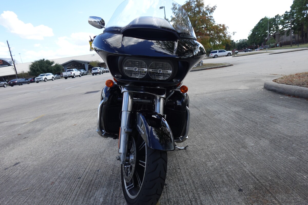 2023 Harley-Davidson Road Glide Limited FLTRK - Photo 3