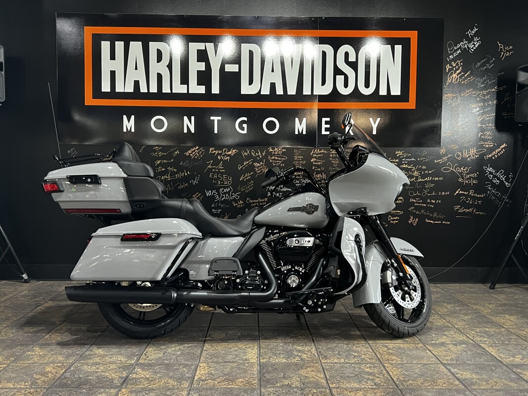 FLTRK 2024 Road Glide Limited