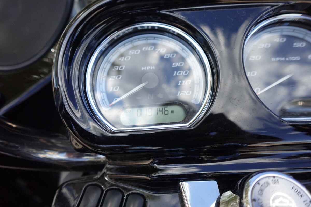 2023 Harley-Davidson Road Glide Limited FLTRK - Photo 10