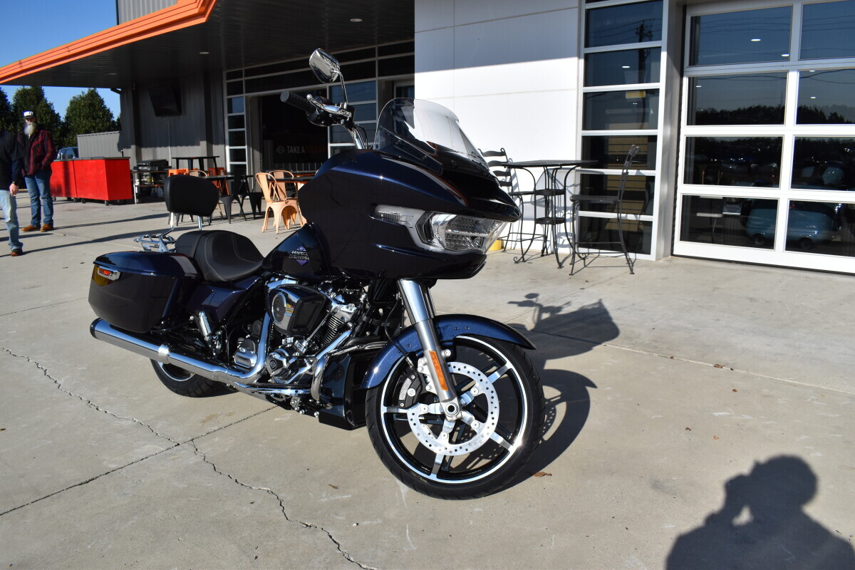 FLTRX 2025 Road Glide - Photo 7