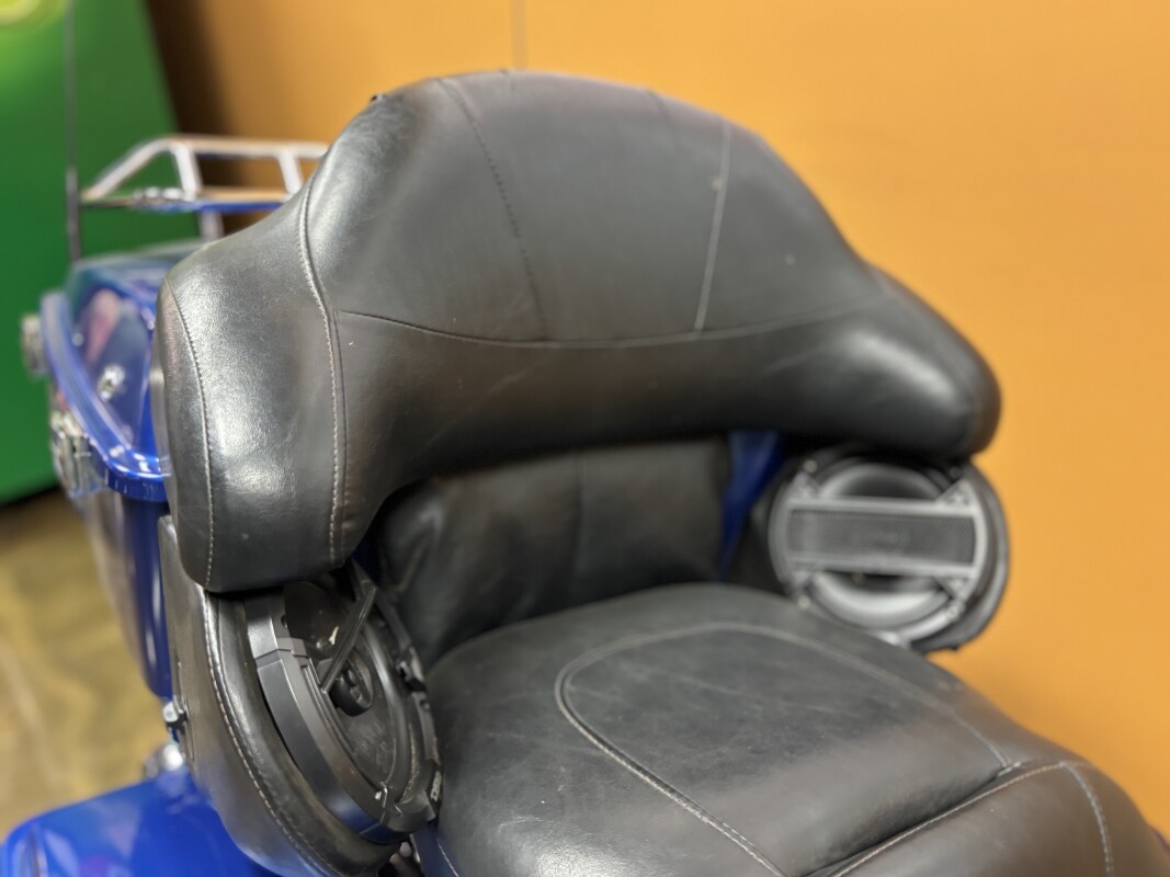 2010 Electra Glide Ultra Limited - Photo 9