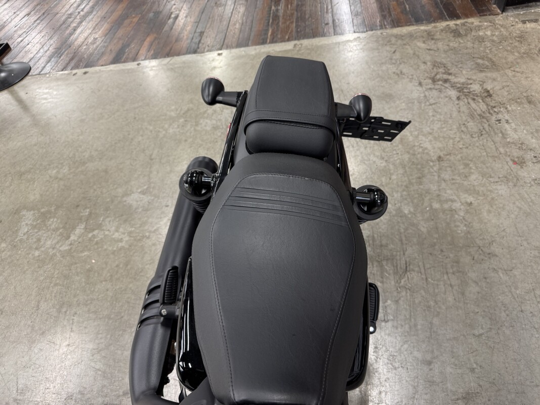 2023 Harley-Davidson Nightster Special RH975S - Photo 6