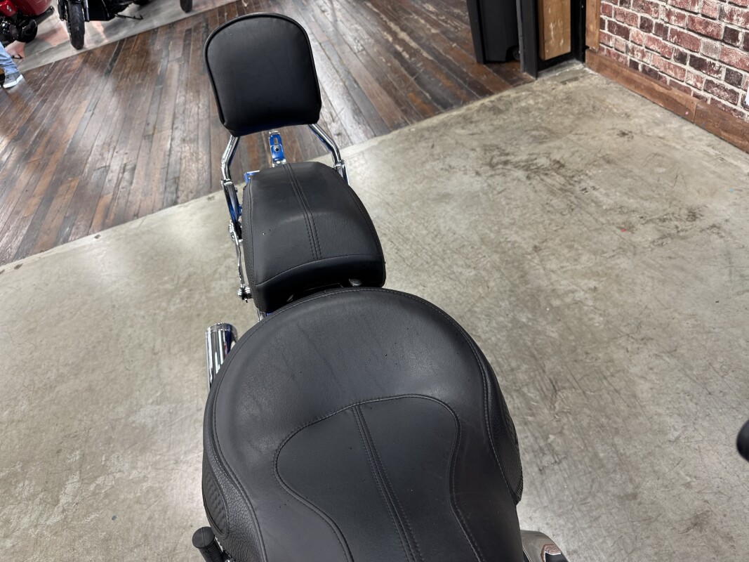 2017 Harley-Davidson Softail Deluxe FLSTN - Photo 5