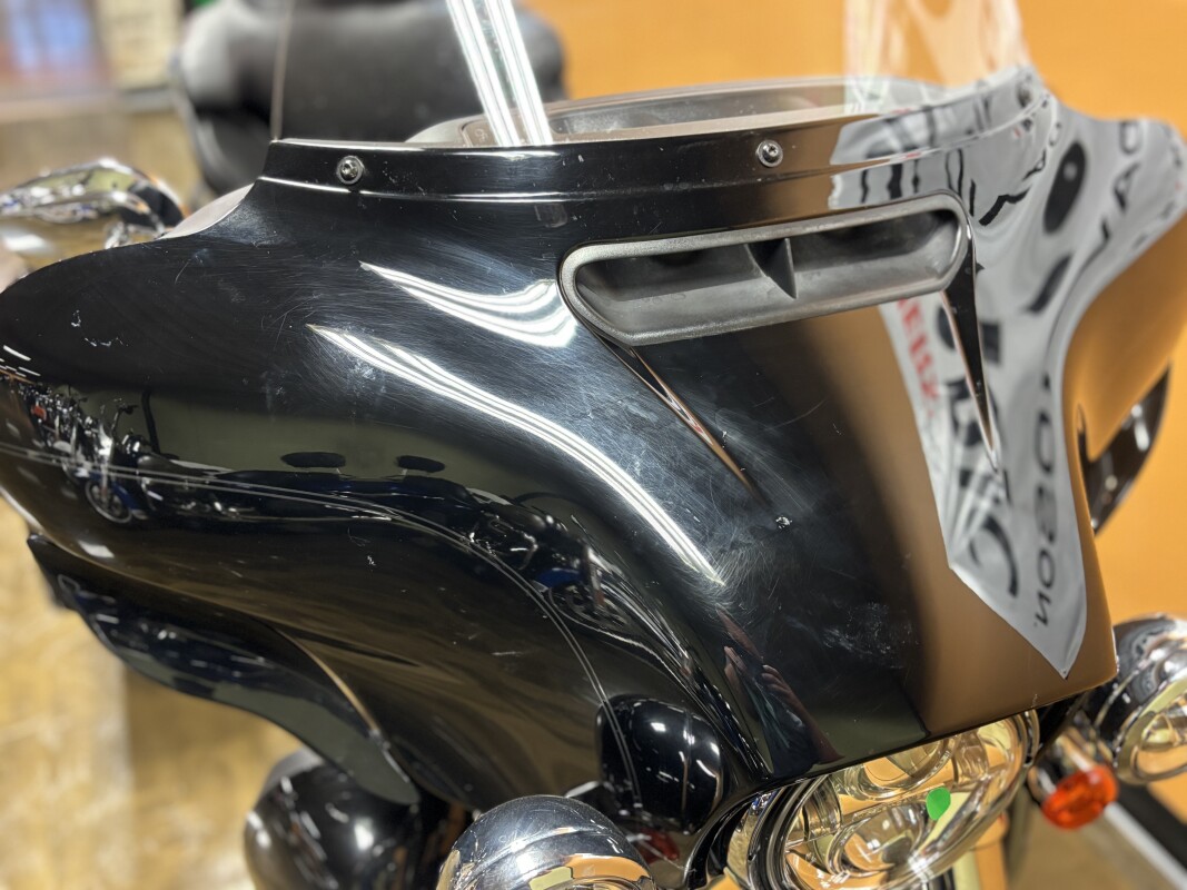 FLHTCUTG 2020 Tri Glide Ultra - Photo 5