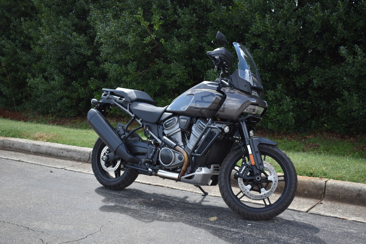 RA1250S 2023 Pan America 1250 Special - Photo 2