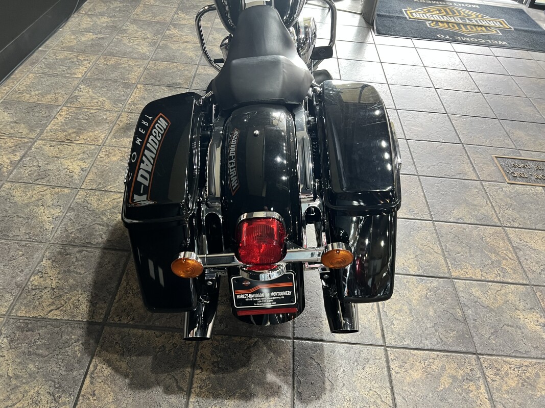 FLHR 2019 Road King - Photo 5