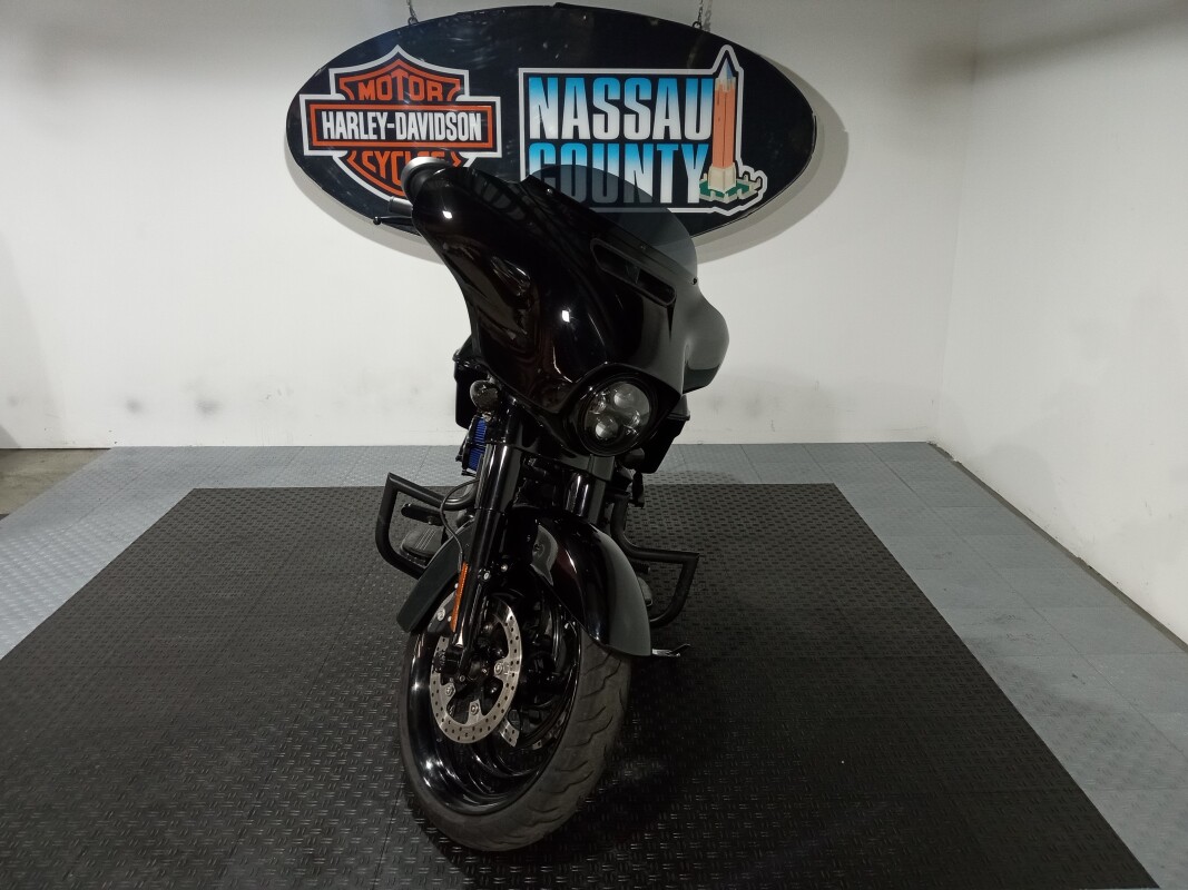 2023 Harley-Davidson Street Glide Special Vivid Black - Black Finish - Photo 2