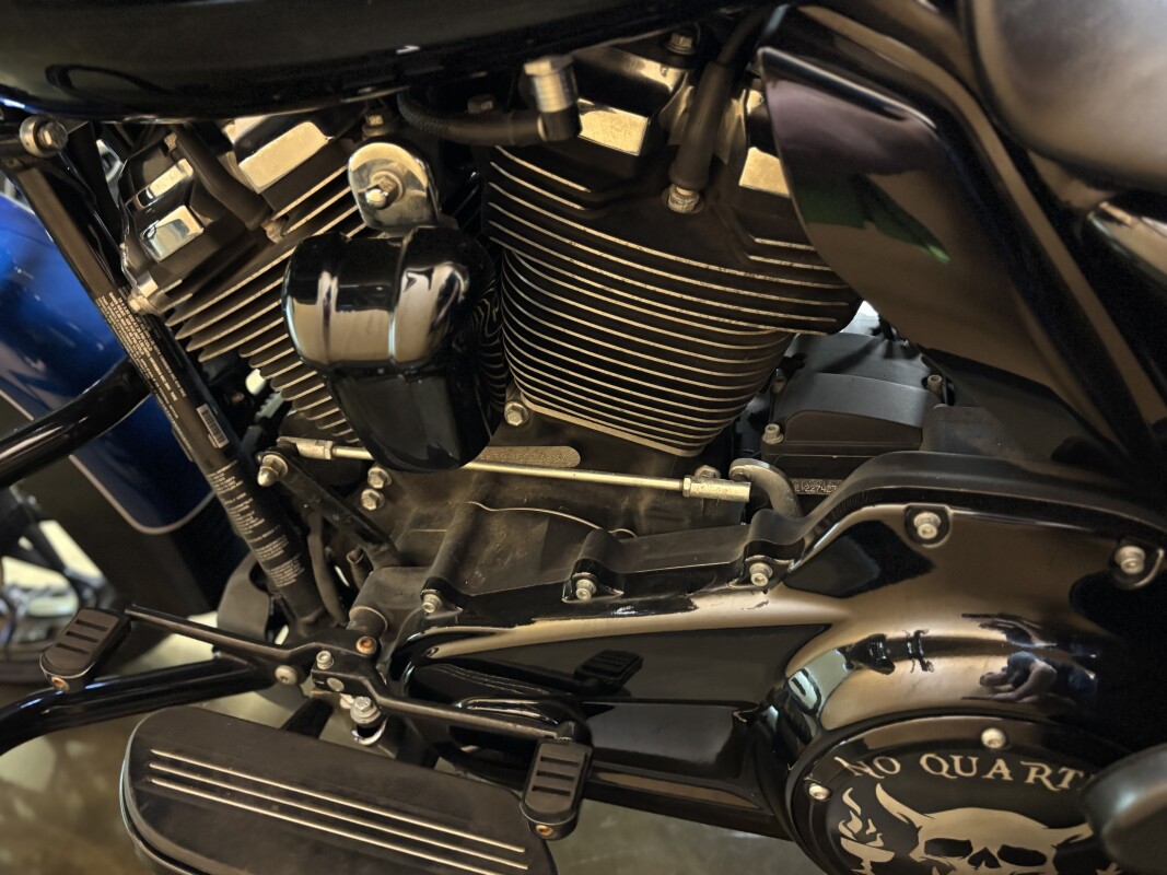 FLTRXS 2022 Road Glide Special - Photo 9