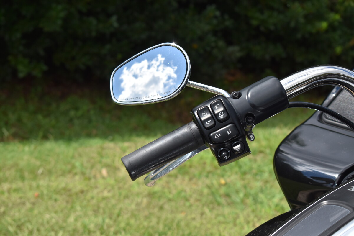 2021 Harley-Davidson Road Glide Special - Photo 10