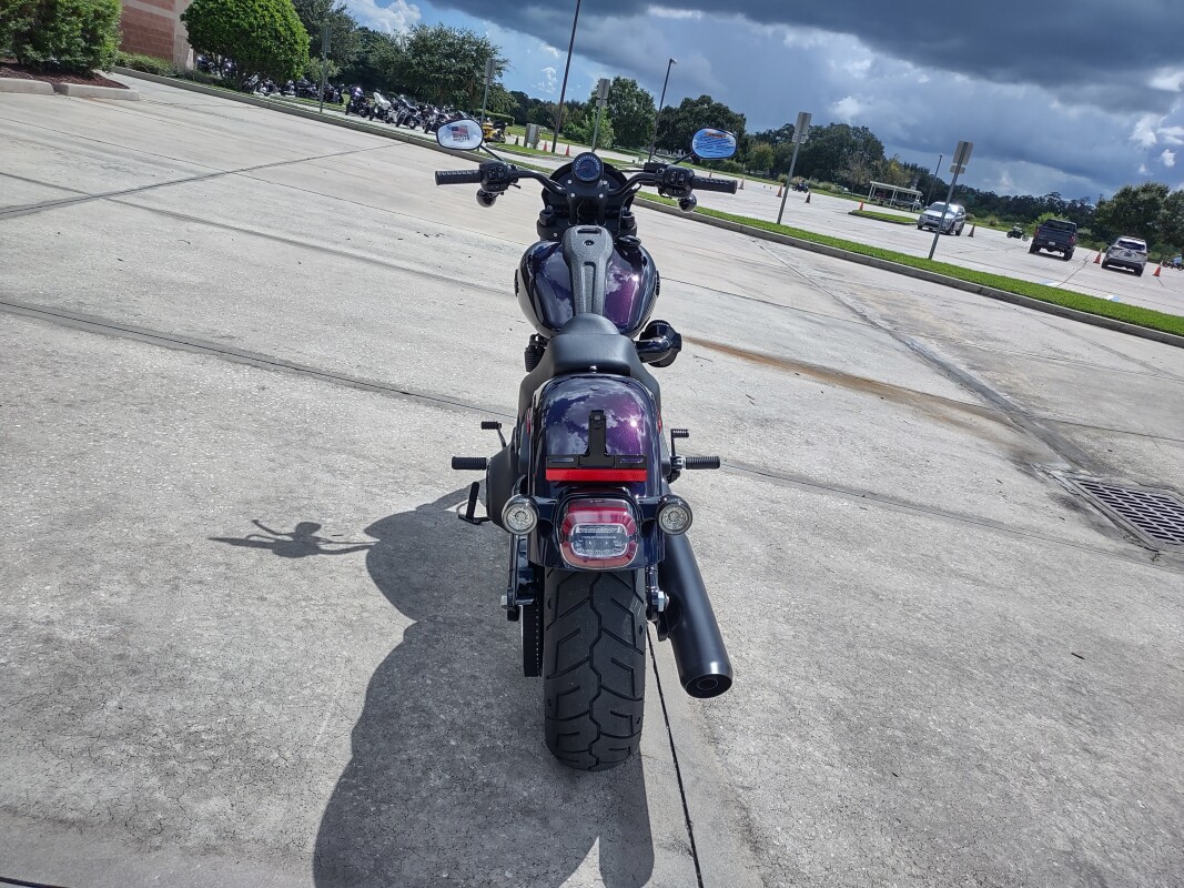 Low Rider S - Photo 5