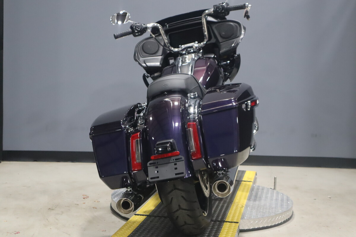 2025 Harley-Davidson Road Glide FLTRX - Photo 5