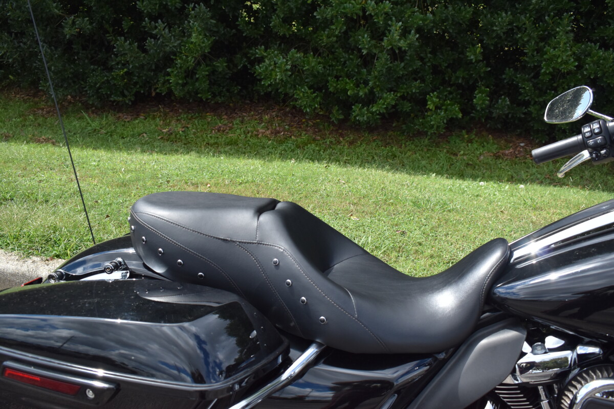 2021 Harley-Davidson Road Glide Special - Photo 9