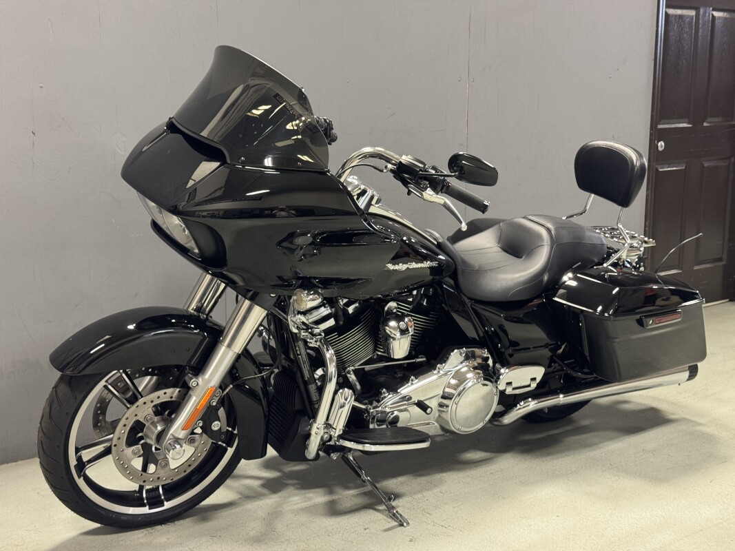 FLTRXS 2017 Road Glide Special - Photo 5