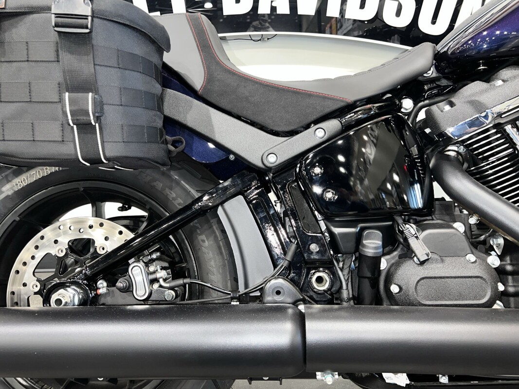 2025 Harley-Davidson Low Rider S FXLRS - Photo 7