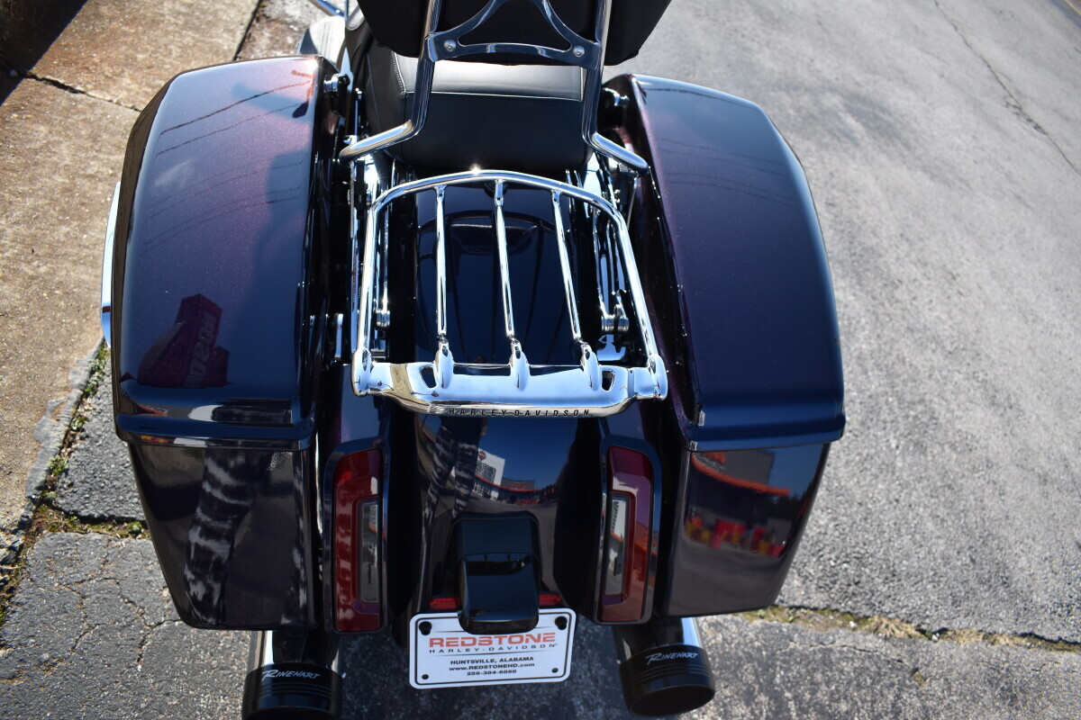 FLTRX 2025 Road Glide - Photo 5