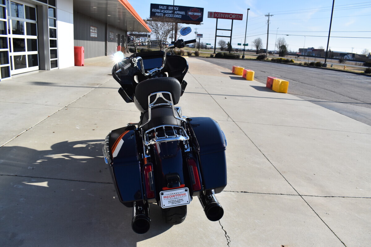 FLTRX 2025 Road Glide - Photo 6