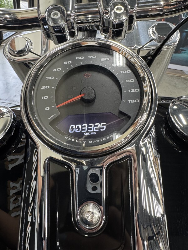 2021 Harley-Davidson Fat Boy 114 FLFBS - Photo 4