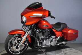 2024 Harley-Davidson® Street Glide® FLHX thumb 0