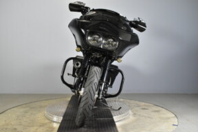2013 Harley-Davidson® Road Glide® Custom FLTRX thumb 1