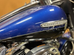  2010 Electra Glide® Ultra Limited thumb 1