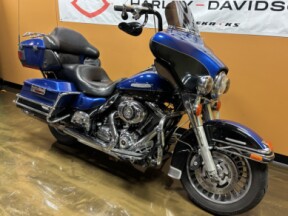  2010 Electra Glide® Ultra Limited thumb 3