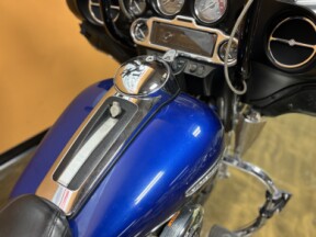  2010 Electra Glide® Ultra Limited thumb 0