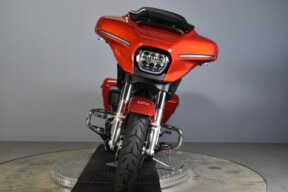2024 Harley-Davidson® Street Glide® FLHX thumb 1